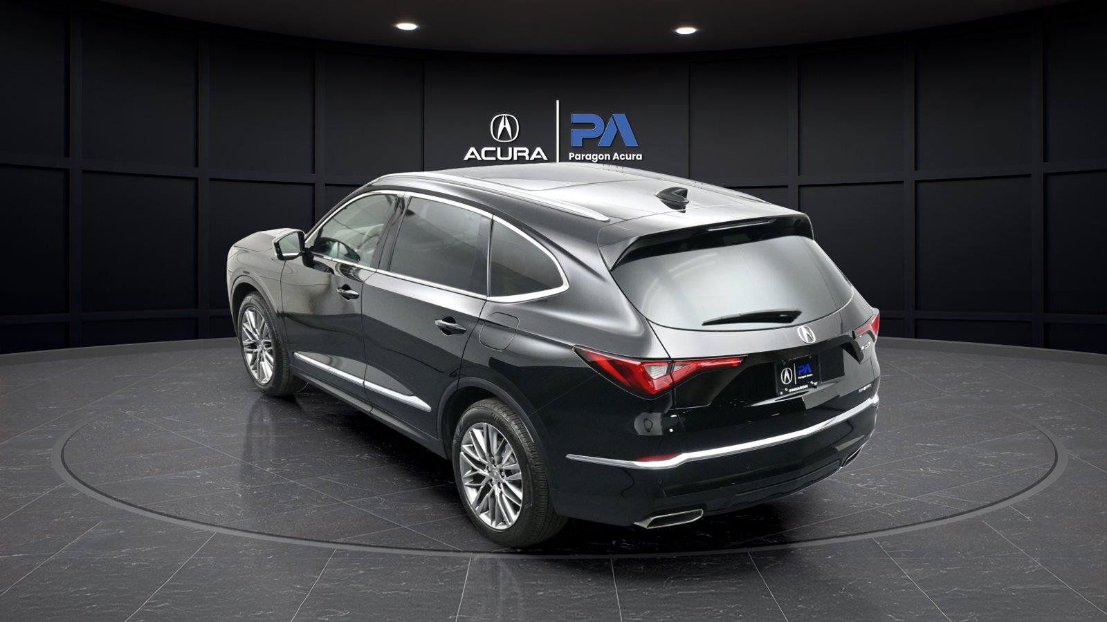 Certified 2024 Acura MDX w/ Advance Package AWD/4WD image 31
