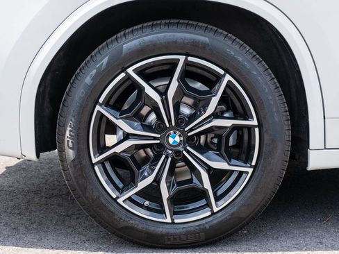 Used 2023 BMW X3 xDrive30i w/ M Sport Package AWD/4WD image 33