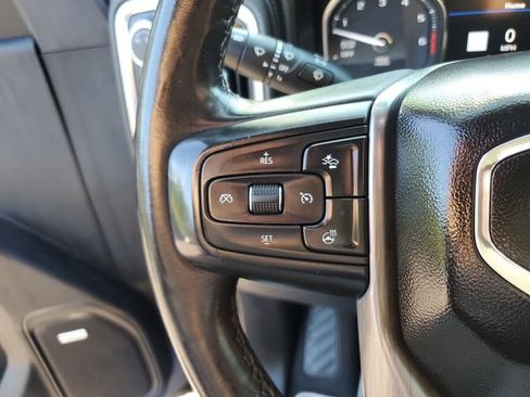 Used 2021 GMC Sierra 1500 Denali w/ Technology Package AWD/4WD image 30
