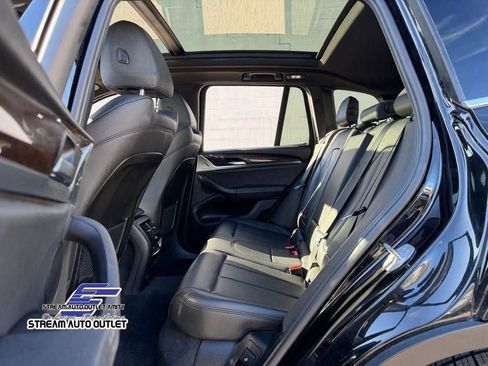 Used 2019 BMW X3 xDrive30i image 31