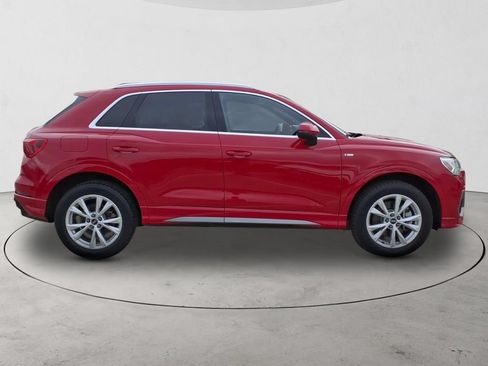 Used 2025 Audi Q3 2.0T Premium AWD/4WD image 4
