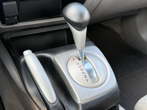 Used 2010 Honda Civic LX image 26
