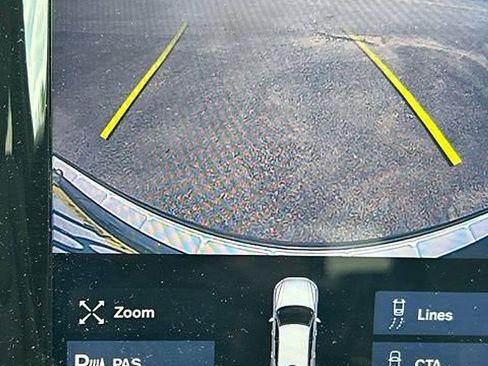 Used 2019 Volvo XC60 T5 Inscription w/ Protection Package Premier AWD/4WD image 3