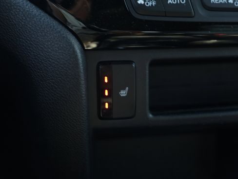 Used 2021 Honda Passport Touring image 8