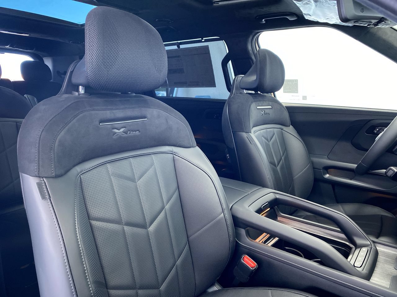 New 2027 Kia Telluride X-Line SX Prestige AWD/4WD image 32