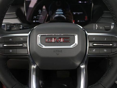 New 2026 GMC Acadia Elevation w/ Black Edition image 14