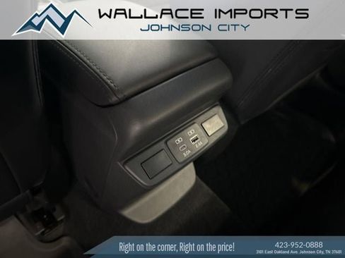 New 2026 Subaru WRX tS AWD/4WD image 69
