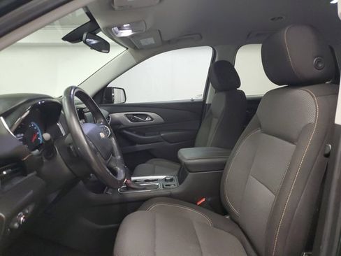 Used 2019 Chevrolet Traverse LT w/ LPO, Floor Liner Package image 12