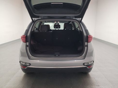 Used 2020 Kia Sportage EX AWD/4WD image 29