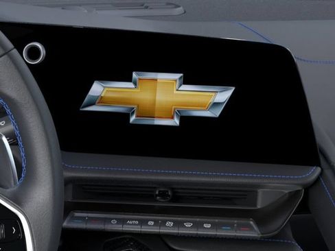New 2027 Chevrolet Corvette Grand Sport RWD image 20