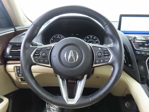Used 2021 Acura RDX AWD w/ Advance Package image 11