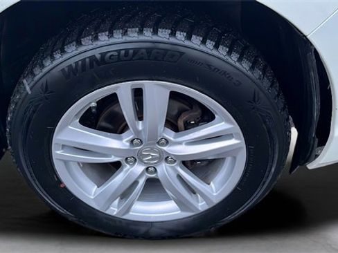 Used 2015 Acura RDX AWD image 27