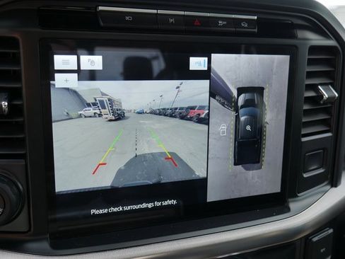 Used 2023 Ford F150 Raptor image 5