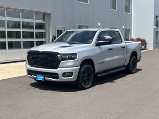 New 2026 RAM 1500 Express AWD/4WD video 1