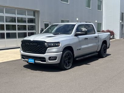 New 2026 RAM 1500 Express