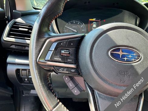 Used 2021 Subaru Crosstrek 2.0i Premium w/ Moonroof Package AWD/4WD image 14