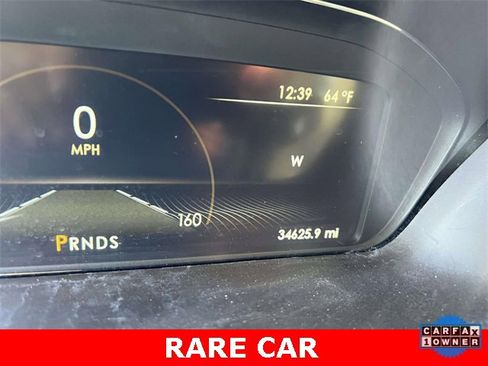 Certified 2020 Lincoln Continental Reserve image 29