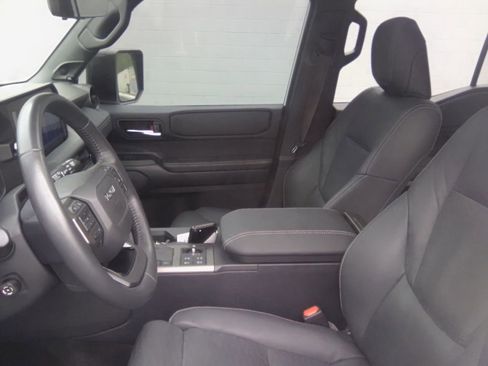 Used 2024 Toyota Land Cruiser w/ Premium Package AWD/4WD image 18