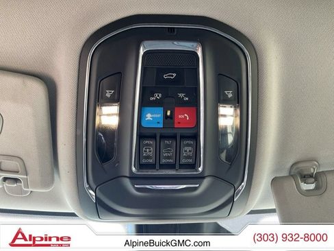 Used 2024 Jeep Grand Cherokee Limited 4xe AWD/4WD image 20