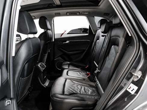 Used 2017 Audi Q5 2.0T Premium Plus w/ Technology Package image 50