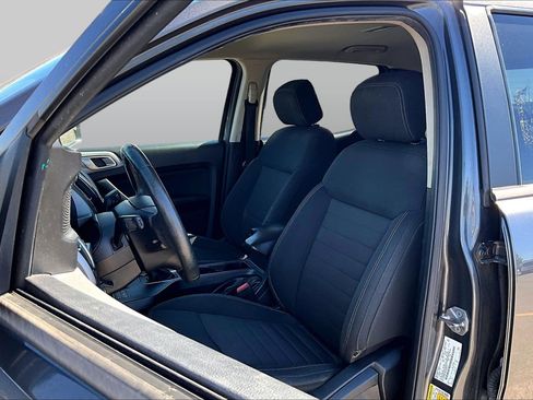 Used 2019 Ford Ranger XLT w/ Equipment Group 302A Luxury image 22