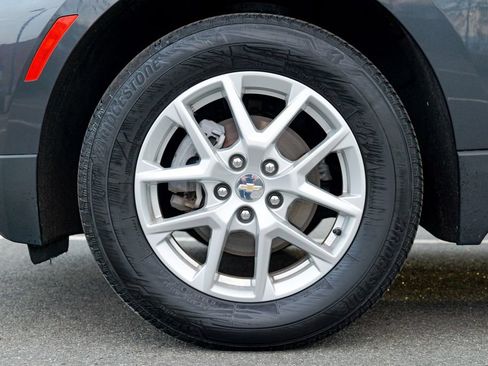 Used 2023 Chevrolet Equinox LT AWD/4WD image 15