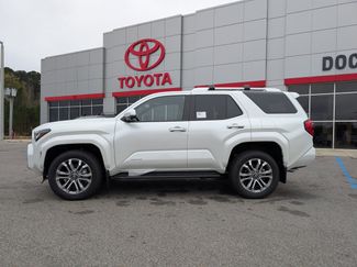 New 2025 Toyota 4Runner Limited video 2