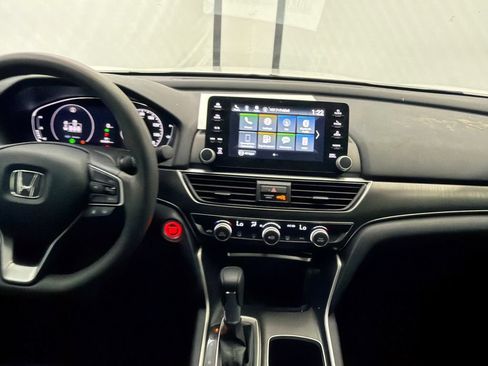 Used 2021 Honda Accord LX image 26