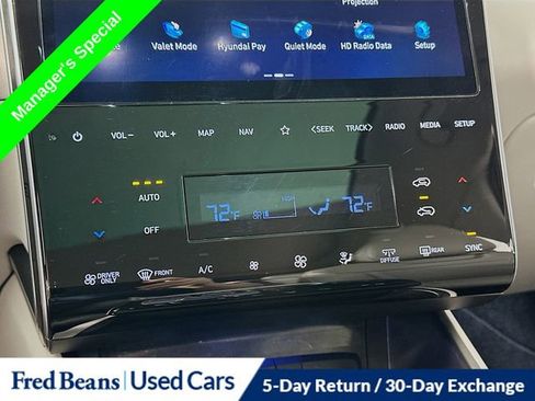 Certified 2023 Hyundai Tucson Limited image 20