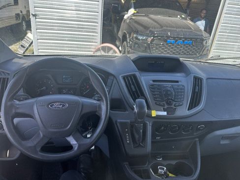 Used 2015 Ford Transit 150 148 Medium Roof image 37