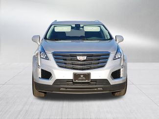 Used 2017 Cadillac XT5 Luxury w/ Driver Awareness Package video 2