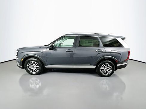 New 2026 Hyundai Palisade SEL FWD image 8
