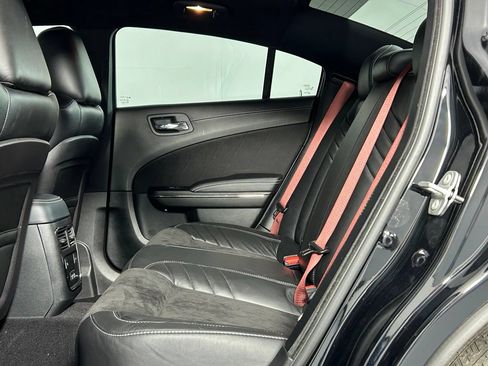 Used 2023 Dodge Charger SRT Hellcat RWD image 19