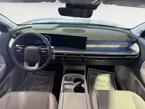 New 2026 Hyundai Ioniq 9 SEL w/ Tow & Go Package image 11