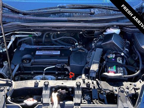 Used 2015 Honda CR-V LX image 28