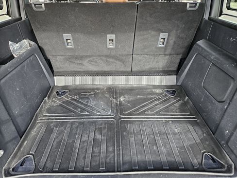 Used 2024 Ford Bronco Outer Banks AWD/4WD image 33
