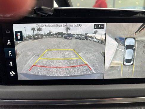 Used 2022 Hyundai Sonata Limited w/ Cargo Package image 13