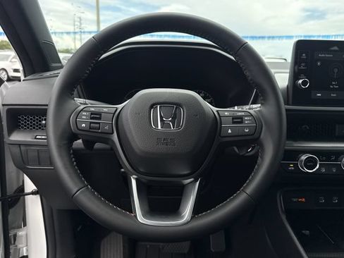 New 2026 Honda CR-V Sport image 35