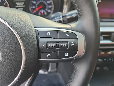 Used 2023 Kia K5 GT-Line image 20