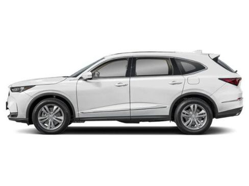 Certified 2026 Acura MDX SH-AWD image 3