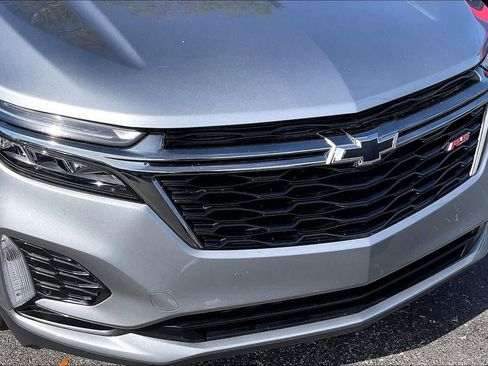 Certified 2023 Chevrolet Equinox RS image 29