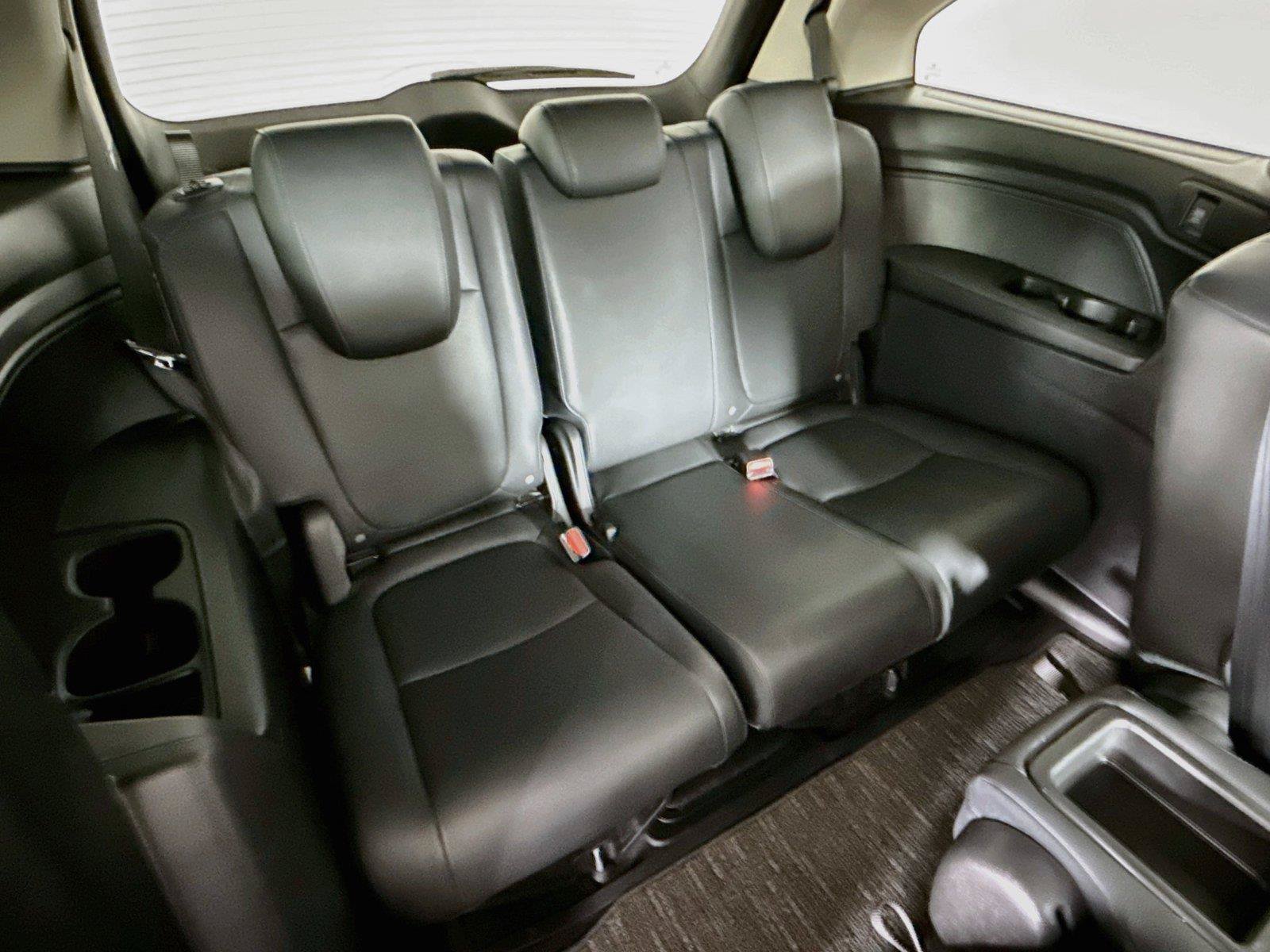 Certified 2025 Honda Odyssey EX-L image 27