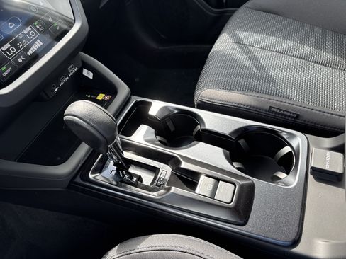 New 2026 Subaru Forester Premium AWD/4WD image 21