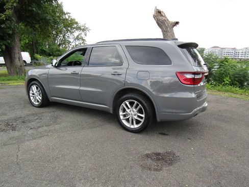 Used 2025 Dodge Durango R/T AWD/4WD image 42
