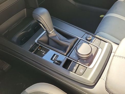 New 2026 MAZDA CX-30 2.5 Turbo w/ Premium Package image 13