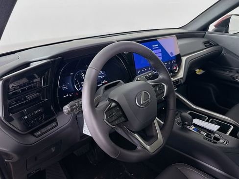 New 2026 Lexus TX 350 AWD w/ Technology Package image 9