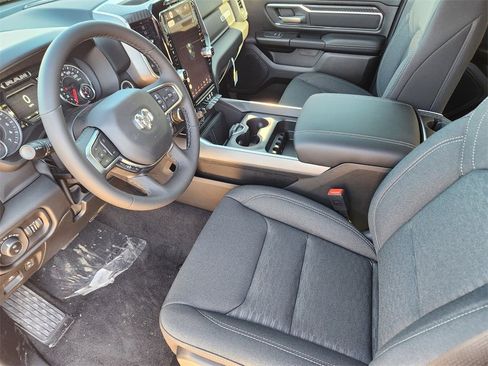 New 2026 RAM 1500 Lone Star image 9