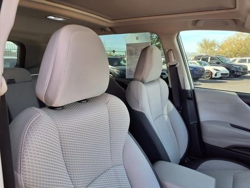 Certified 2024 Subaru Forester Premium image 20