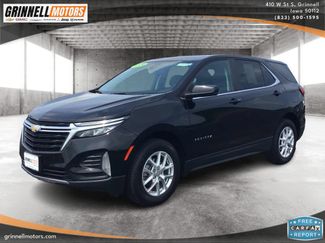 Used 2024 Chevrolet Equinox LT AWD/4WD video 1