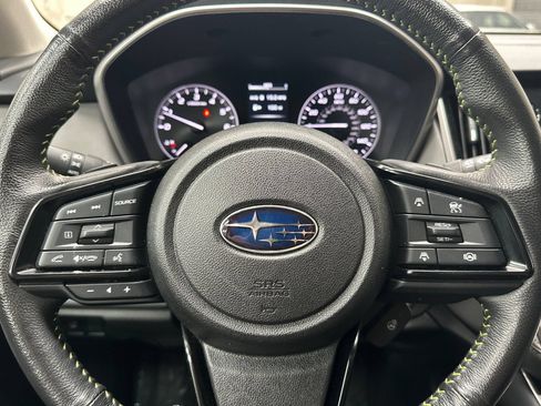 Used 2025 Subaru Outback Onyx Edition AWD/4WD image 30